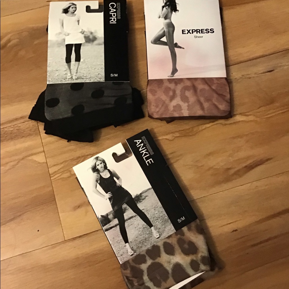 Women’s leggings